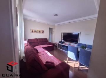 Apartamento · 68m² · 3 Quartos · 1 Vaga · Apartamento à venda 3 quartos 1 vaga Baeta Neves - São Bernardo do Campo - SP