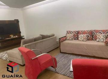 Casa · 324m² · 3 Quartos · 3 Vagas · Sobrado à venda 3 quartos 1 suíte 3 vagas Scarpelli - Santo André - SP