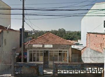 Terreno · 400m² · Terreno à venda no Bairro Baeta Neves - São Bernardo do Campo - SP