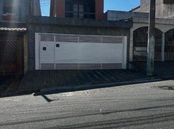 Casa · 218m² · 3 Quartos · 2 Vagas · Sobrado Jd Las Vegas R$600.000,00