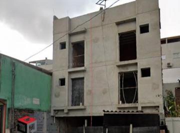 Apartamento · 96m² · 2 Quartos · 1 Vaga · Apartamento com 96m² no Bairro Silveira em Santo André - SP 
