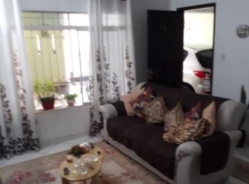 Casa · 240m² · 4 Quartos · 4 Vagas · Sobrado à venda 4 quartos 1 suíte 4 vagas Apiaí - Santo André - SP
