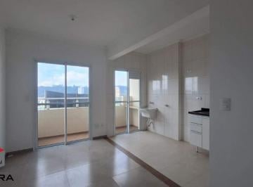 Apartamento · 49m² · 2 Quartos · 1 Vaga · Apartamento à venda 2 quartos 1 vaga Demarchi - São Bernardo do Campo - SP