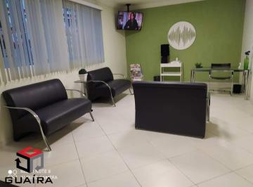 Casa · 177m² · 1 Quarto · 2 Vagas · Sobrado 177 m² Localizado No Bairro Assunção Santo André - SP