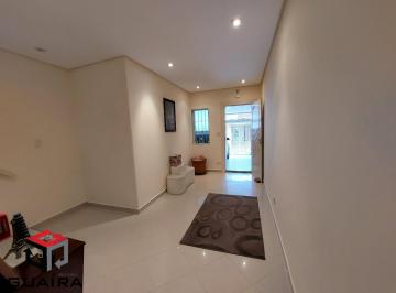 Casa · 180m² · 3 Quartos · 2 Vagas · Sobrado de 180 m² no Rudge Ramos em São Bernardo do Campo - SP 