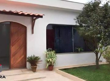 Casa · 230m² · 3 Quartos · 4 Vagas · Casa Térrea para aluguel 3 quartos 1 suíte 4 vagas Assunção - Santo André - SP