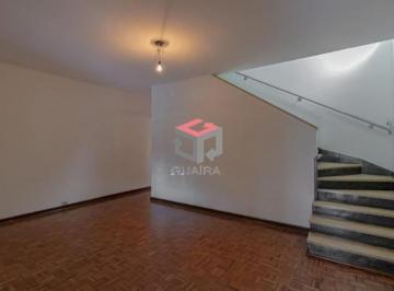 sala · Sobrado à venda 3 quartos 2 vagas no Bairro Campestre - Santo André - SP