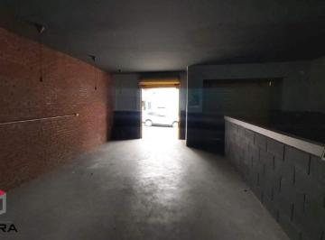 Comercial · 226m² · 7 Vagas · Salão Comercial, 226m2, Bairro Jardim, Santo André