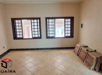 Casa · 200m² · 3 Quartos · 2 Vagas · Sobrado para aluguel 3 quartos 2 vagas Jardim do Mar - São Bernardo do Campo - SP