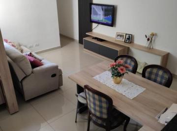 Apartamento · 134m² · 3 Quartos · 2 Vagas · Cobertura à venda 3 quartos 1 suíte 2 vagas Utinga - Santo André - SP