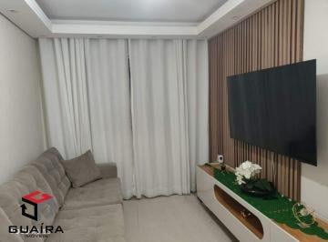 Apartamento · 52m² · 2 Quartos · 1 Vaga · Apartamento à venda 2 quartos 1 vaga Baeta Neves - São Bernardo do Campo - SP
