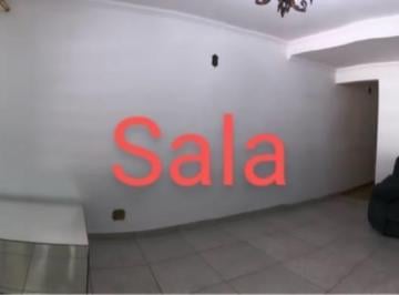 Casa · 188m² · 4 Quartos · 2 Vagas · Sobrado 188 m² Localizado No Bairro Jaçatuba Santo André - SP 