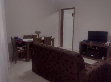 Casa · 126m² · 3 Quartos · 2 Vagas · Casa com 126 m² localizado no bairro Homero Thon em Santo André - SP. 