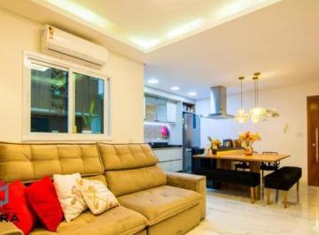 Apartamento · 90m² · 2 Quartos · 2 Vagas · Apartamento à venda 2 quartos 1 suíte 2 vagas Valparaíso - Santo André - SP