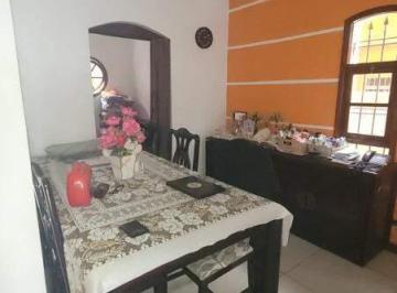 Casa · 246m² · 3 Quartos · 3 Vagas · Sobrado à venda 3 quartos 1 suíte 3 vagas Assunção - São Bernardo do Campo - SP