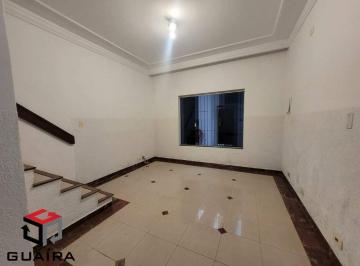 Casa · 242m² · 4 Quartos · 3 Vagas · Sobrado de 242m² localizado no Bairro Nova Petrópolis em São Bernardo do Campo - SP.