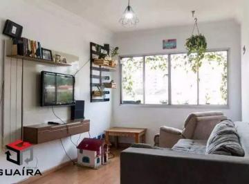 Apartamento · 62m² · 2 Quartos · 1 Vaga · Apartamento à venda 2 quartos 1 vaga Baeta Neves - São Bernardo do Campo - SP