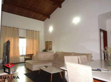 Casa · 482m² · 6 Quartos · 6 Vagas · Sobrado de 482m² no Centro de SBC - SP