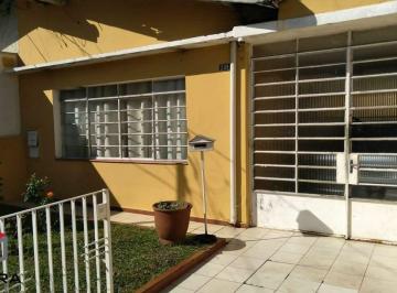 Casa · 144m² · 3 Quartos · 4 Vagas · Casa 143 m² Localizado No Bairro Anchieta São Bernardo do Campo - SP