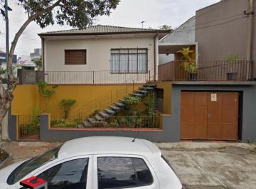 Terreno · 277m² · Terreno Vila Bastos 277m2 - aceita apto