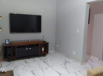 Casa · 267m² · 5 Quartos · 3 Vagas · Sobrado a Venda, 5 quartos , suíte , 3 vagas Bairro Assunção SBCampo