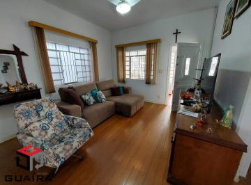 casa 1 frente · Casa de 208 m² / Bairro Rudge Ramos em SBC - SP
