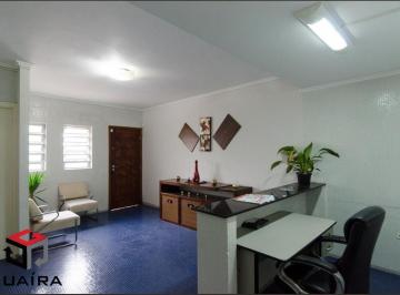 Casa · 170m² · 2 Quartos · 2 Vagas · Sobrado à venda 2 quartos 2 vagas Jardim do Mar - São Bernardo do Campo - SP