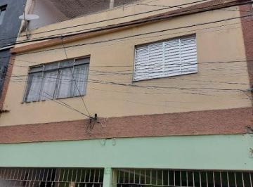 frente casa 1,2,3,4 e 5 · Terreno 244 m² Localizado No Bairro Nova Gerty São Caetano do Sul - SP