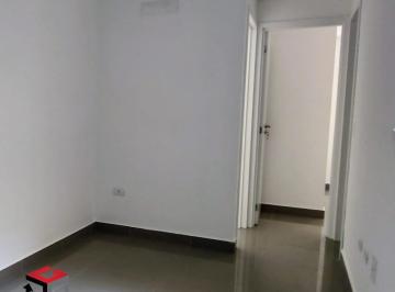 Apartamento · 84m² · 2 Quartos · 1 Vaga · Cobertura 84 m² localizado no bairro Campestre em Santo André - SP