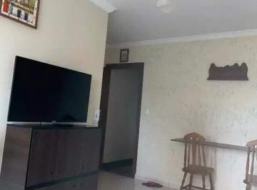 Apartamento · 52m² · 2 Quartos · 1 Vaga · Apartamento à venda 2 quartos 1 vaga Euclides - São Bernardo do Campo - SP