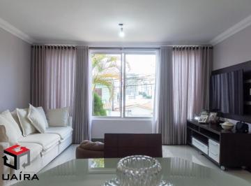 Casa · 200m² · 4 Quartos · 4 Vagas · Sobrado à venda 4 quartos 1 suíte 4 vagas Jardim do Mar - São Bernardo do Campo - SP