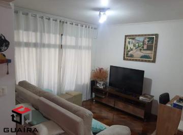 Casa · 126m² · 3 Quartos · 2 Vagas · Sobrado à venda 3 quartos 2 vagas Metalúrgica - Santo André - SP