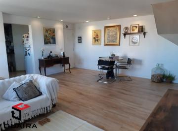 Apartamento · 164m² · 2 Quartos · 2 Vagas · Cobertura- 164m², Guiomar- Santo André - SP