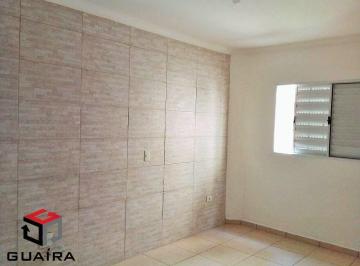 Casa · 257m² · 5 Quartos · 8 Vagas · Sobrado de 257,40m² no Baeta Neves em SBC - SP