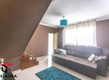 Casa · 200m² · 3 Quartos · 2 Vagas · Sobrado à venda 3 quartos 3 suítes 2 vagas Baeta Neves - São Bernardo do Campo - SP