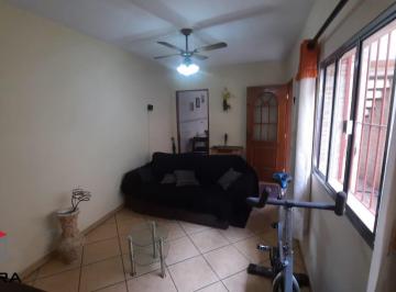 Casa · 125m² · 2 Quartos · 2 Vagas · Casa Térrea à venda 2 quartos 2 vagas Palmares - Santo André - SP