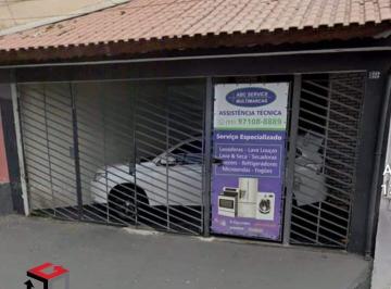 Casa · 130m² · 2 Quartos · 1 Vaga · Casa Térrea à venda 2 quartos 1 suíte 1 vaga Baeta Neves - São Bernardo do Campo - SP