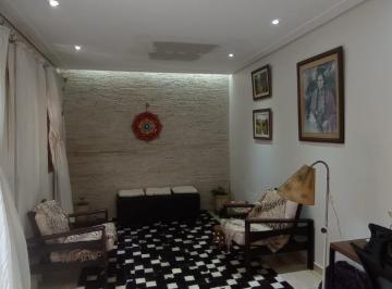 Casa · 102m² · 3 Quartos · 2 Vagas · Sobrado à venda 3 quartos 1 suíte 2 vagas Demarchi - São Bernardo do Campo - SP