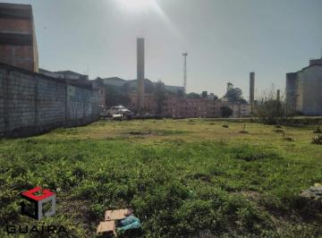 Terreno · 139m² · Terreno com 138m² localizado no Bairro Alves Dias em São Bernardo do Campo/SP.