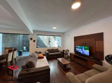 Casa · 350m² · 5 Quartos · 5 Vagas · Sobrado 350 m² Localizado No bairro Assunção São Bernardo do Campo - SP 