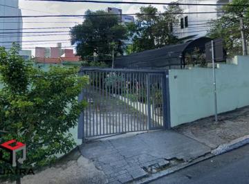 Terreno · 450m² · Terreno de 450 m² no Centro de São Bernardo do Campo - SP