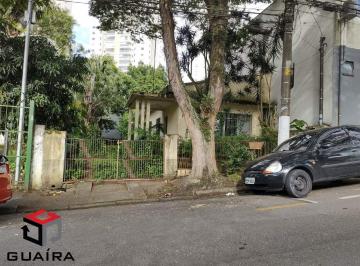 Terreno · 400m² · Terreno 400 m² Localizado No Bairro Jardim do Mar São Bernardo do Campo - SP 