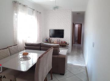Apartamento · 46m² · 2 Quartos · 1 Vaga · Apartamento à venda 2 quartos 1 vaga Eldízia - Santo André - SP