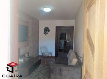 Sala · Sobrado com 120m² no Parque Selecta em São Bernardo do Campo/SP.