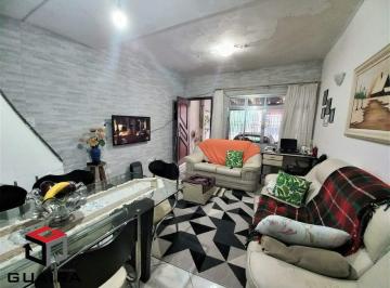 Casa · 96m² · 2 Quartos · 1 Vaga · Sobrado 96 m² Localizado No Bairro Rudge Ramos São Bernardo do Campo - SP