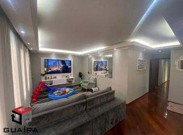 Casa · 298m² · 4 Quartos · 3 Vagas · Casa 298 m² Localizado No Bairro Independência São Bernardo do Campo - SP 