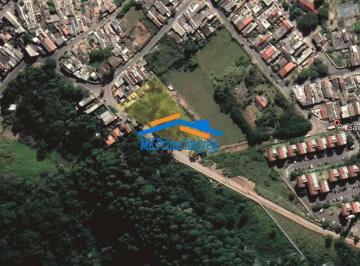 Terreno · 2740m² · Área 2.740m² (ZIS) próx. ao centro de Cotia (Km 32 Rap. Tavares) p/ MCMV