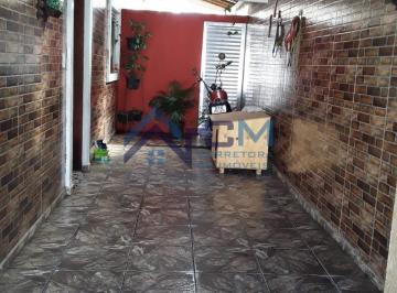 Foto 02 · CASA TÉRREA A VENDA NO BAIRRO JD. SÃO JOSÉ