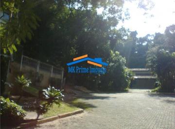 Terreno · 1123m² · Lote cond. Forest Hills - final de rua.