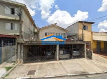Terreno · 400m² · Terreno com 400 m² no Jaguaribe Osasco